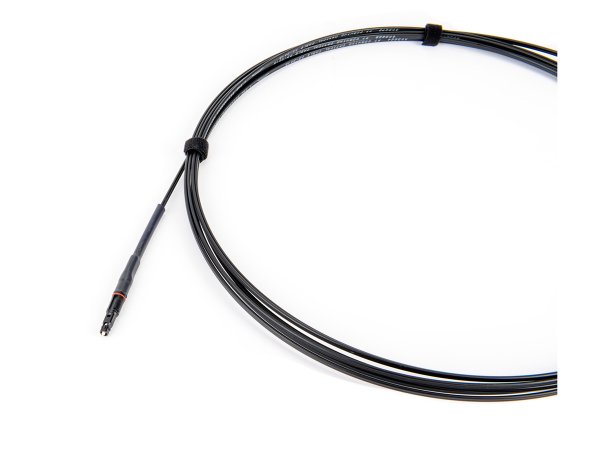 Corning Drop Cable 1F ROC Cable - Multiple Connectors/Lengths/Packaging