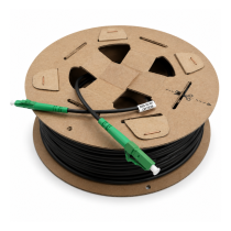 Telenco LM030PUK_1F G657A2 LC/APC - LC/APC - Multiple Lengths