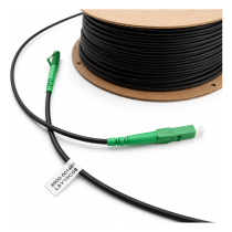 Telenco LM030PUK_1F G657A2 LC/APC - LC/APC - Multiple Lengths