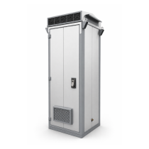 Rainford TrackSafe Single Bay Cabinet (Empty)