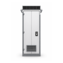 Rainford TrackSafe Single Bay Cabinet (Empty)