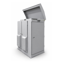 Rainford CommSafe® Cabinets - Multiple Options