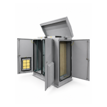 Rainford CommSafe® Cabinets - Multiple Options