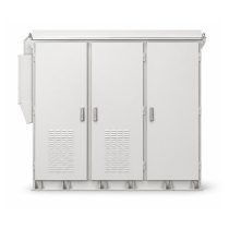 Rainford Triple Bay ThermaSafe™ TCL with 2 × 19” Bays + 1 × BRS SM Frame​