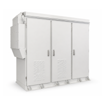 Rainford Triple Bay ThermaSafe™ TCL with 2 × 19” Bays + 1 × BRS SM Frame​