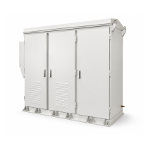 Rainford Triple Bay ThermaSafe™ TCL Cabinet - Multiple Options