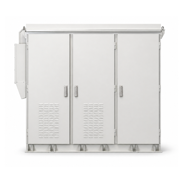 Rainford Triple Bay ThermaSafe™ TCL Cabinet - Multiple Options
