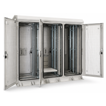 Rainford Triple Bay ThermaSafe™ TCL Cabinet - Multiple Options