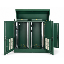Rainford Vanguard™ F Cabinet - Multiple Options