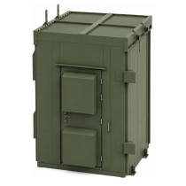 Rainford Titan™ Cabin - Multiple Options