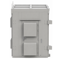 Rainford Titan™ Cabin - Multiple Options