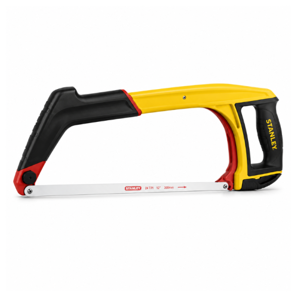 Stanley FatMax Hacksaw 5 in 1 - 300mm