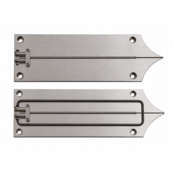 CBS Accelair Fibre Blowing Plates - 1.6mm