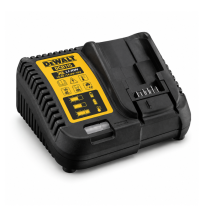 DeWalt XR Brushless Twin Kit – 18V – DCD796 Hammer Drill + DCF887 Impact Driver – 2 x 5Ah Batteries – DCK266P2-GB