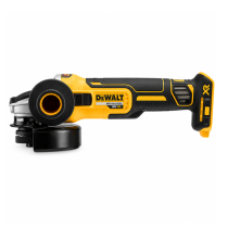 DeWalt XR Brushless Angle Grinder – 18V – 125mm – Bare Unit – DCG405N-XJ