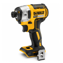 DeWalt XR Brushless Impact Driver – 18V – Bare Unit – DCF887N-XJ