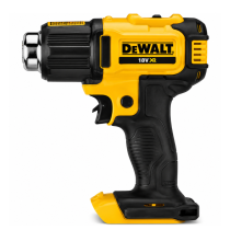 DeWalt XR Heat Gun – 18V – Bare Unit – DCE530N-XJ