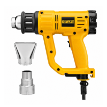 DeWalt Digital Heat Gun – 2000W – 240V – D26414-GB