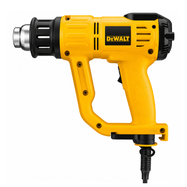 DeWalt Digital Heat Gun – 2000W – 240V – D26414-GB