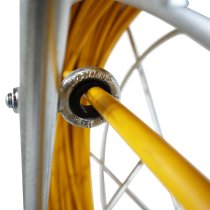 SEB Cobra Rod and Frame - 11mm x 150m
