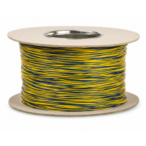 Jumper Wire CW1109 – Blue/Yellow – Per Metre