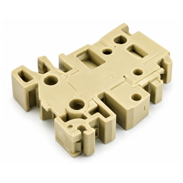 Weidmuller EWK1 End Stop/Bracket–TS32