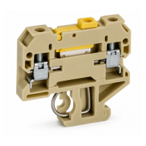 Weidmuller AKR Disconnect Terminal Block
