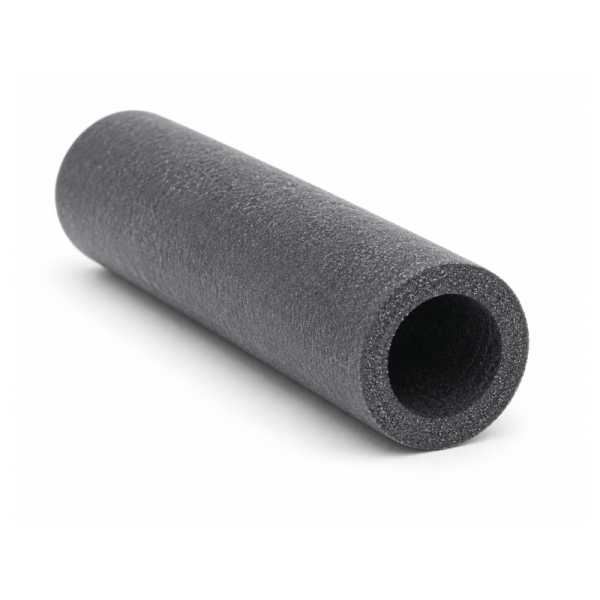 Chloroprene Rubber Tubing – Black – 1.2mm x 20mm – Pack of 1000