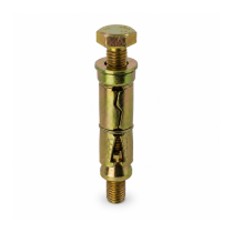 Shield Loose Anchor Bolt – M8 x 75/25 – Pack of 50