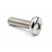 Cage Bolt - M6 - Pack of 100