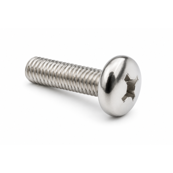 Cage Bolt - M6 - Pack of 100