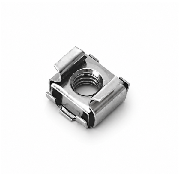 Cage Nut – M6 – Pack of 100