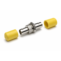 Fibre Coupler – ST – Singlemode (Ceramic)