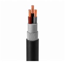 SWA Power Cable – 2 Core – 6mm - Per Metre