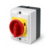 Isolator Switch – 4 Pole – 32A – IP65