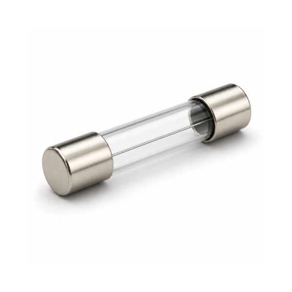 Anti Surge Fuse – 5A – 32mm x 6.3mm