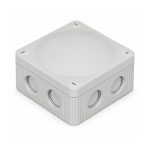 Junction Box – Combi – IP66/IP67 – Grey