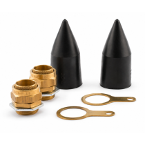 SWA Cable Gland – 20mm – BW20L