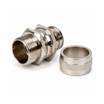 Swivel Gland – Stainless Steel – 20mm