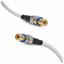 BT3002 SMB R/A Patch Cable – HDC43/5 GTIS – 2m