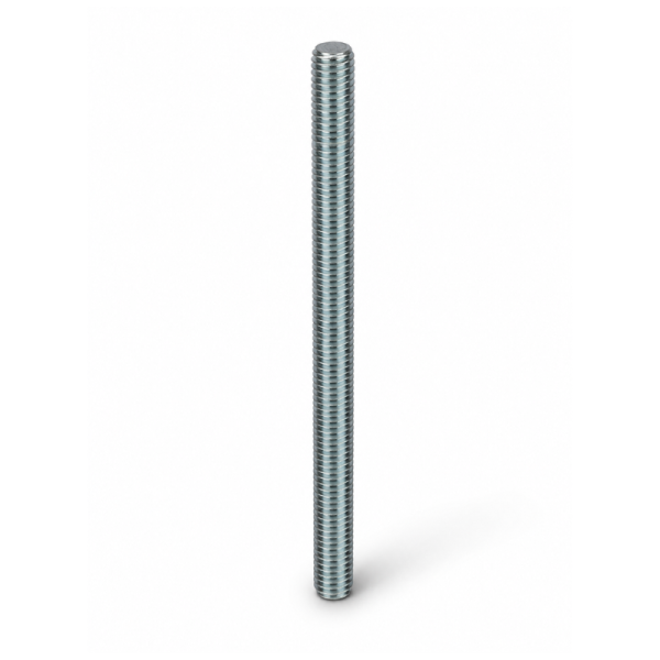 Threaded Rod (Studding) – M10 – 1m