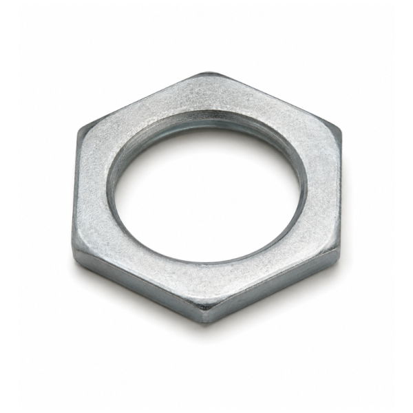 Locknuts – M20 – Galvanised