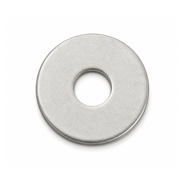 Penny Washers – M6 x 25mm – Pack of 50