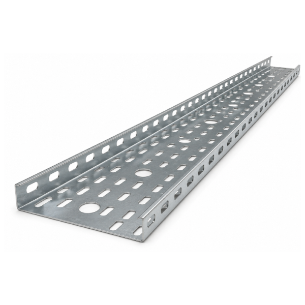 Premier Medium Cable Tray – 75x1000mm