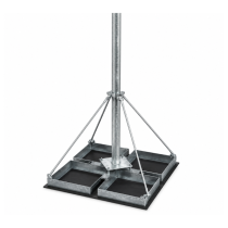 MAFI 43092- Free Stander Medium Excl. Parent Member