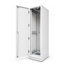 Rainford Vanquish™ EMC Indoor Cabinet - Light Grey - 600mm × 600mm × 2200mm