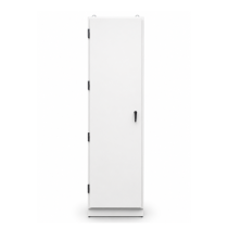 Rainford Vanquish™ EMC Indoor Cabinet - Light Grey - 600mm × 600mm × 2200mm