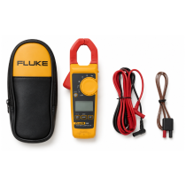 Fluke 325 Clamp Meter – 400A – AC/DC – True RMS