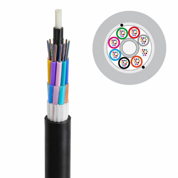 Duct Cable – 288F – G657A1 – Singlemode – Per Metre