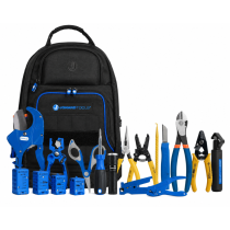 Jonard Tools Advanced Fibre Preparation Kit TK-179B